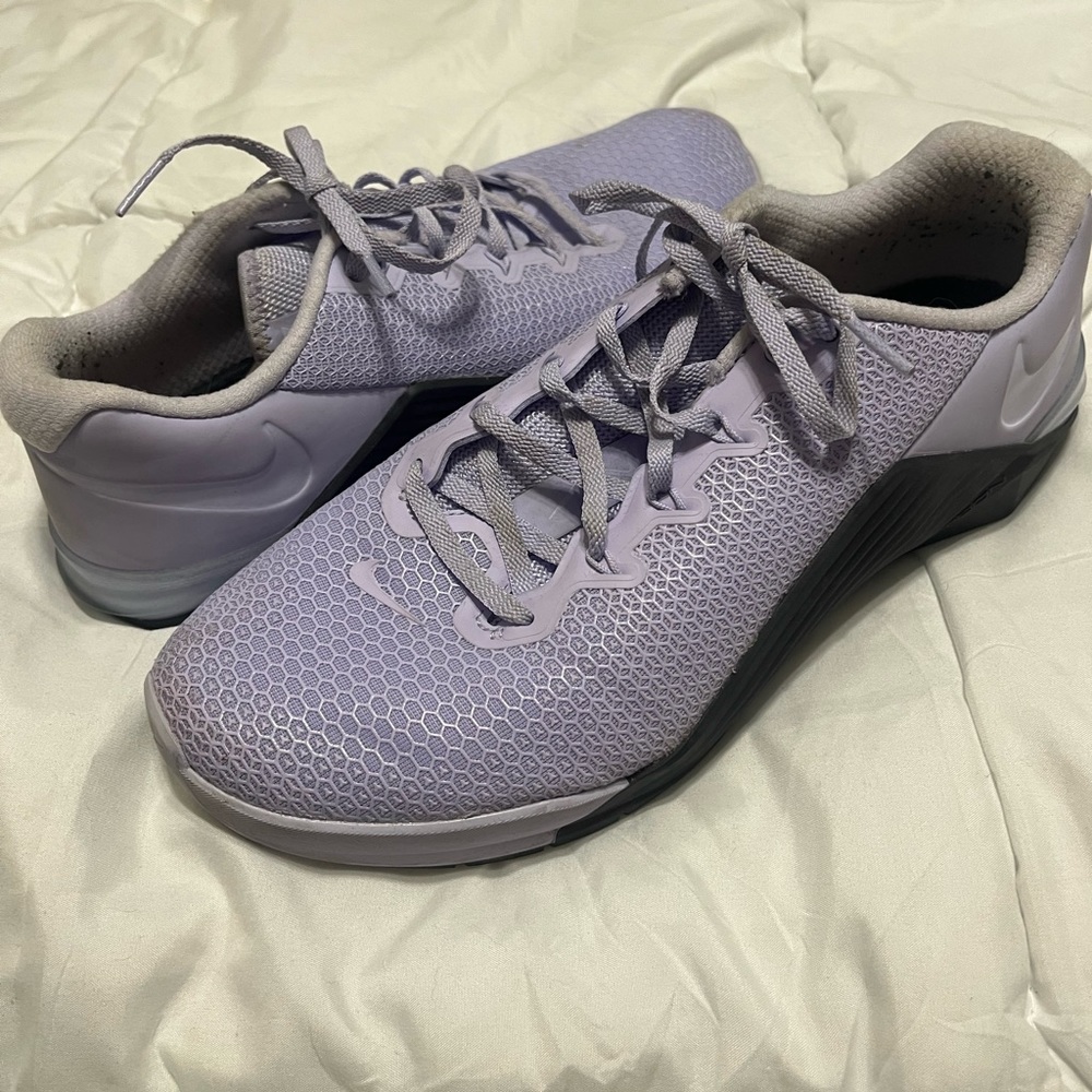 Nike Metcon Lavender